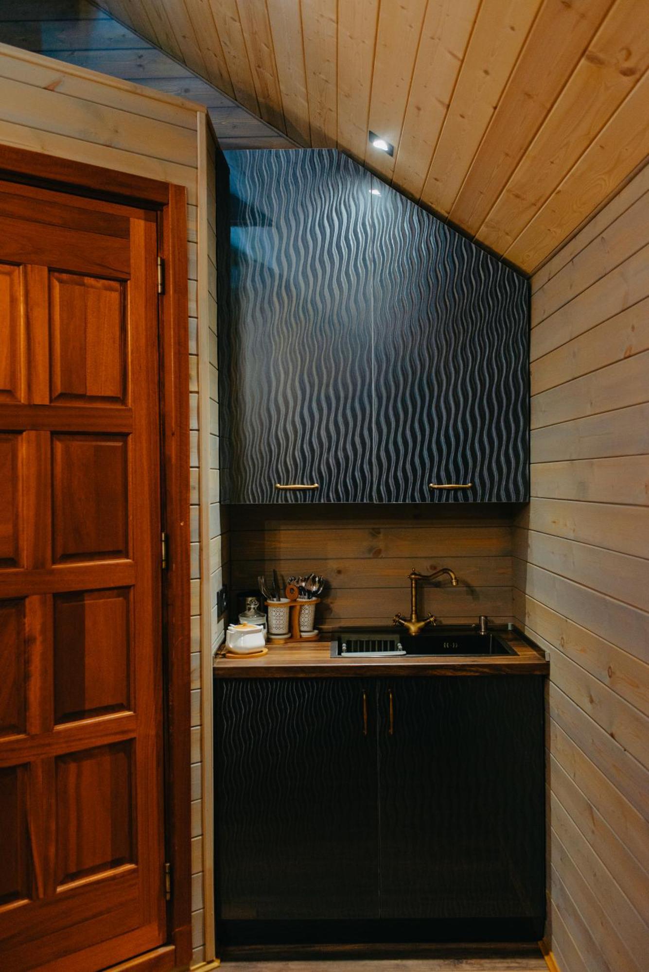 Hotel Wanderholic à Telavi Extérieur photo